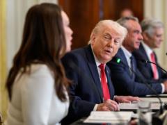 Трамп подал к банку в США иск на $5 млрд: за что требует такую сумму