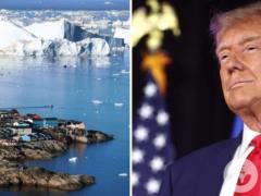 Трамп, не забывая и себя, прямо намекает на свои условия мира на Донбассе и в целом в Украине