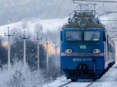 UZ launches a new train Odessa-Rakhov