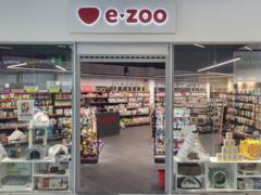 E-ZOO — інтернет-магазин та 60 роздрібних магазинів як одне ціле!