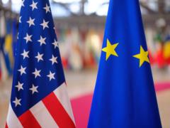 СМИ узнали, как ЕС и США планируют восстанавливать Украину в рамках «плана процветания»