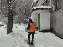 В Луганской области обесточен оккупированный Алчевск