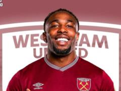 West Gem informed about the signing of Adami Traore - Romano