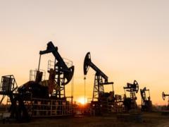 Oil production in the Russian Federation fell to a minimum in 16 years