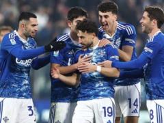 Como brutally belittled Torino