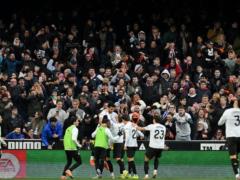 Valencia wins over Espanyol