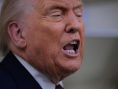  Дискомбобулятор : Трамп рассказал о секретном оружии США