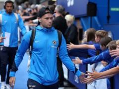Rosenior made an important statement in honor of the mighty Mudrik