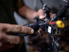 Ukraine and France will deepen cooperation in the field of UAVs