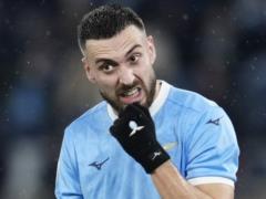 Milan continues to move ahead of Lazio