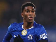 The German giants are interested in the Chelsea defender