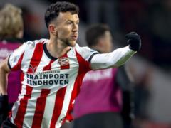Inter is talking about Perisic s return
