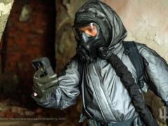 Запад опасается применения химического оружия массового поражения в Украине