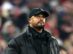 Companies - after the defeat against Augsburg: This result is for those who already knew that the Bundesliga is a difficult tour