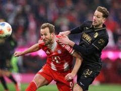 Bayern – Augsburg 1:2 Video of goals and review of the Bundesliga match