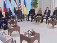 Russia uses old Soviet tactics in negotiations