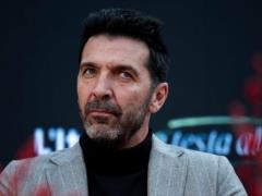 Buffon pits Messi and Ronaldo against each other