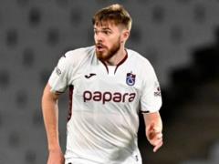 The Premier League club has raised its bid for the Ukrainian defender
