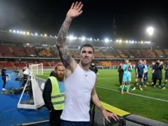 Lazio and Al-Sadd will complete the favor of Romagnoli