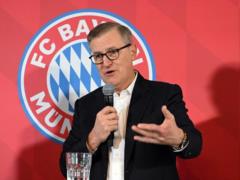 Bayern director: We are not the problem, but the destructive force of the Bundesliga