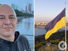 Sang about love for Ukraine from Spain: Potap spoke Ukrainian to promote new songs