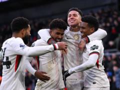 Premier League: Chelsea and Aston Villa triumph, Brentford without points