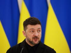 Гарантии безопасности от США готовы - Зеленский