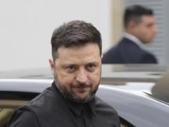 Во время трехсторонней встречи в ОАЭ делегации обсуждали 20 пунктов мирного плана — Зеленский