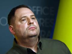 Бывший глава ОП Ермак возобновил адвокатскую деятельность