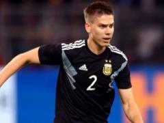 Argentina s national team captain risks missing the 2026 emergency through serious injury