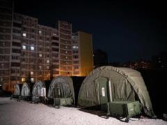 Свириденко рассказала о самой сложной неделе в энергетике