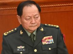 Заместителя Си обвинили в передаче ядерных секретов США - СМИ