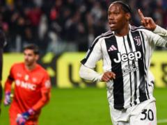 Juventus - Napoli 3:0 Video of goals and review of the Serie A match