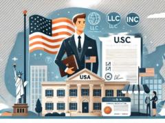Registration of a company in the USA and EU for non-residents: why you can’t do it without professionals