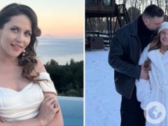  Зачем ты сказал, что у меня были отношения до развода?  Денисенко впервые рассказала о звонке Фединчику после его скандального 