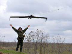 Россия вербует для дронов, но мобилизует в сухопутные подразделения – ISW