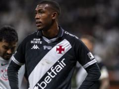 Bournemouth complete the transfer of costly striker Vasco da Gama