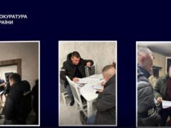 В Виннице полицейские пытали мужчину, он пережил клиническую смерть