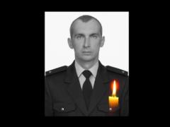 В Киеве умер спасатель, который попал под повторный российский удар 9 января