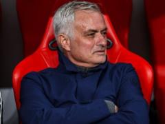 Mourinho: Victory was for the leaders, but for others