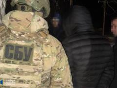 В Украине заблокировали восемь схем для уклонистов