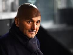Spalletti: From another planet
