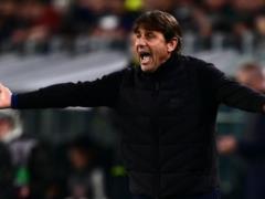 Conte – after defeat against Juventus: Grab was equal