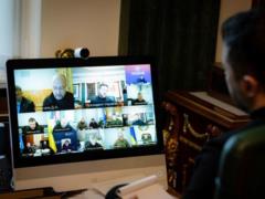 Зеленский оценил ситуацию с теплом в Киеве