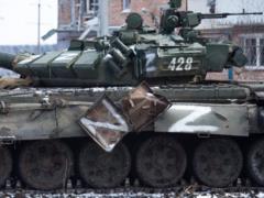 ВСУ заставили россиян покинуть Алексеевский в Херсонской области - Волошин