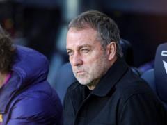 Flick – after defeating Real Ov? ДDO: It’s important to respect such superniks