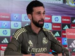 The media highlighted the atmosphere in Real Madrid after Alonso s departure