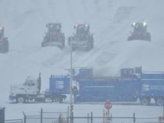 Непогода в США: число жертв выросло до 14 человек