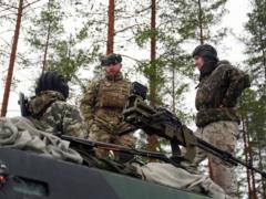 В НАТО создадут автоматизированную зону обороны от вторжения России