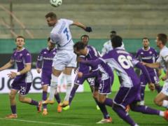 UEFA imposes financial sanctions on Dynamo and Shakhtar after matches in Europe
